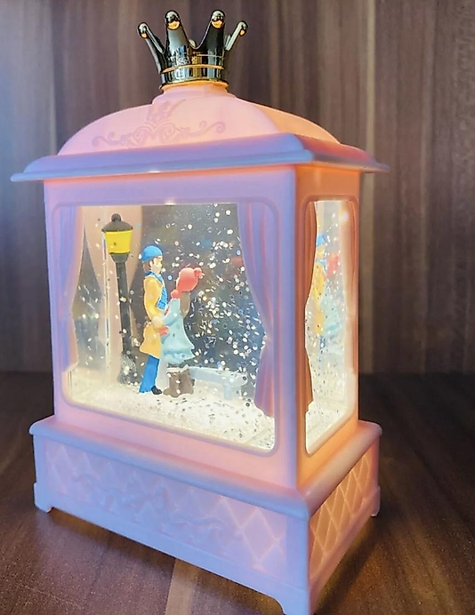 Evlilik Yil Dönüm Sevgililer Günü Hediyesi Sevgiliye Hediye