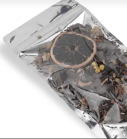 DOYPACK ŞEFFAF  METALİZE  KİLİTLİ  13*22.5  250 GR  100 ADET