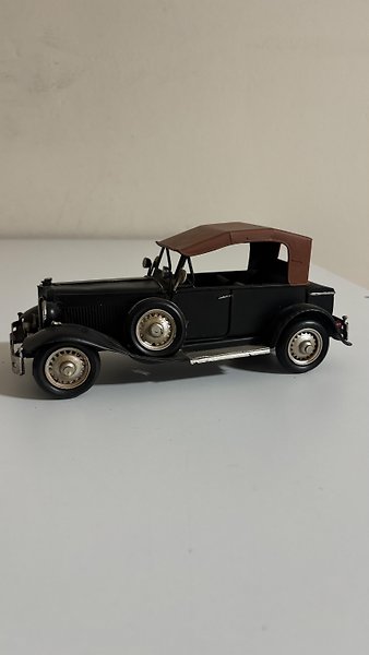 FREFLY Lincoln Metal Araba (Büyük Boy) 26 cm