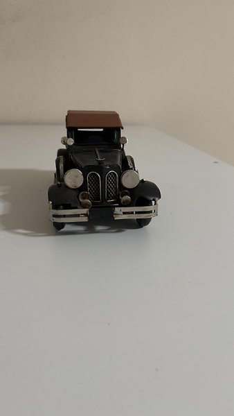 FREFLY Lincoln Metal Araba (Büyük Boy) 26 cm