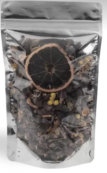DOYPACK ŞEFFAF  METALİZE  KİLİTLİ  13*22.5  250 GR  100 ADET