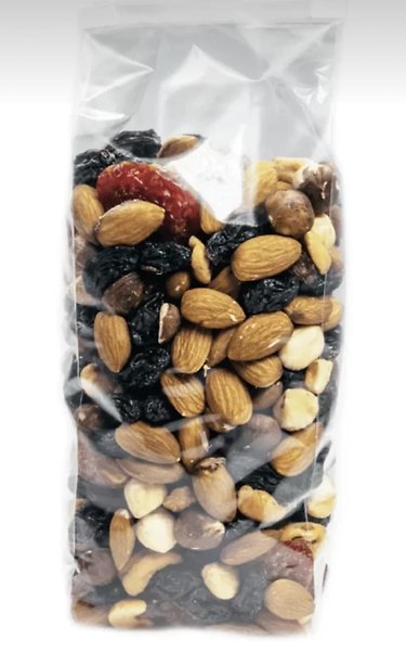 POŞET OPP KARE TABAN TORBA 6*18* 4. 50 ADET