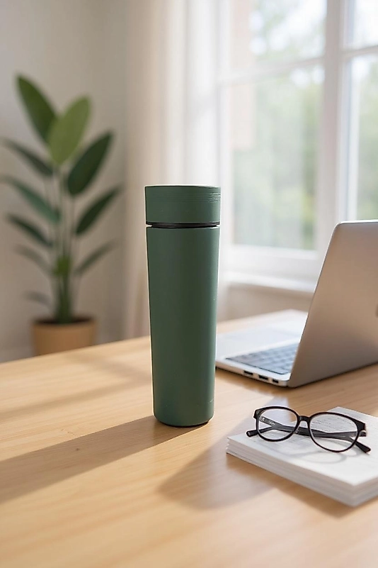 VAKUMLU SICAK SOĞUK SÜT KAHVE SU 500ML TERMOS